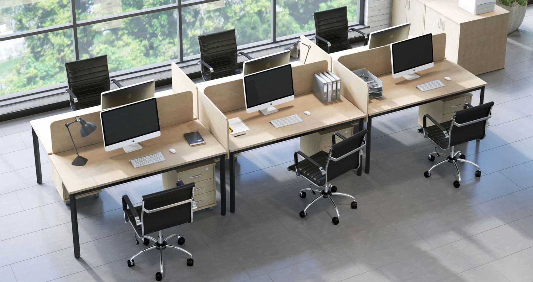 SLIM антрацит клен