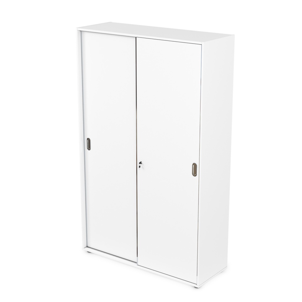Шкаф-купе Алсав Саммит 1200*450*1946 Алсав Саммит Белый Премиум