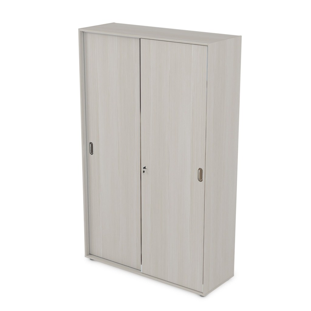 Шкаф-купе Алсав Саммит 1200*450*1946 Алсав Саммит Ivory