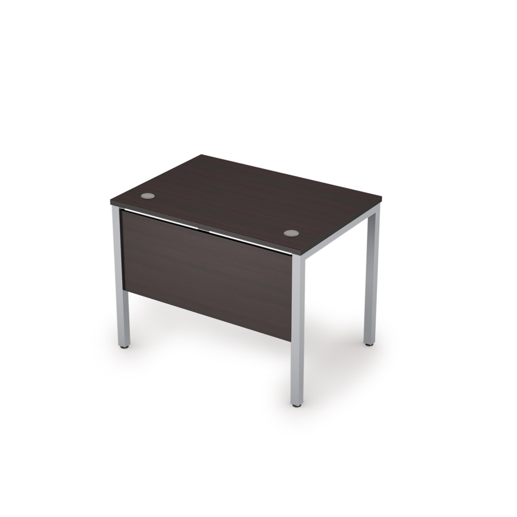 Стол рабочий Алсав Аванс 1000*600*750 Алсав Аванс Венге