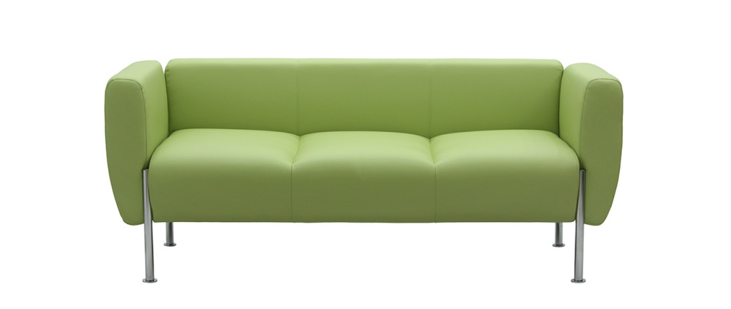 Диван 3х-местный (Oregon) Бокс 1800*680*710 Бокс Oregon 19