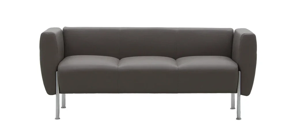 Диван 3х-местный (Oregon) Бокс 1800*680*710 Бокс Oregon 16