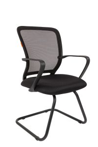 Стул CHAIRMAN 698 V Черный