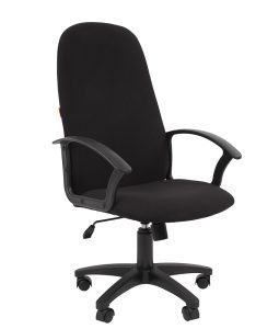 Кресло CHAIRMAN 289 Черный