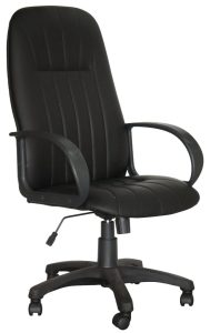 Кресло Эмир Ткань Черный