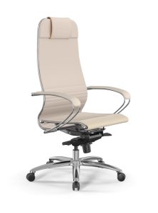 Молочный Кресло Samurai (Самурай) K-1 Молочный