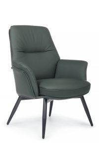 Кресло Батисто-СТ С2018 Зеленый