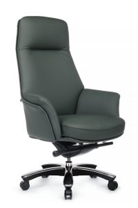 Кресло Батисто А2018 Зеленый