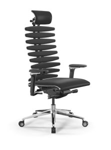 Кресло Equalizer EQ L2-47D — Infinity Черный