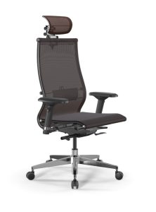 Коричневый Кресло ErgoLife TV Коричневый