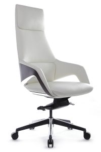 Кресло RV DESIGN Aura FK005-A Белый