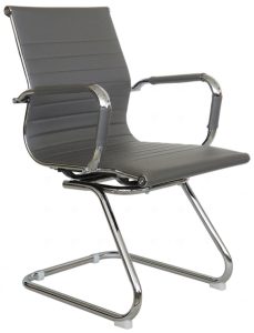 Стул Hugo RCH 6002-3 Серый