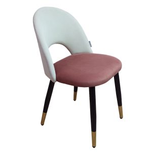 Стул LUNA F GOLD