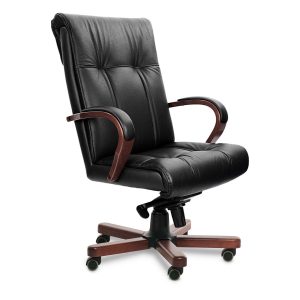 Кресло Париж A Черный