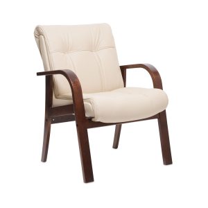 Кресло Париж D Бежевый