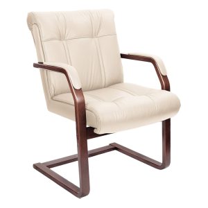 Кресло Париж C Бежевый