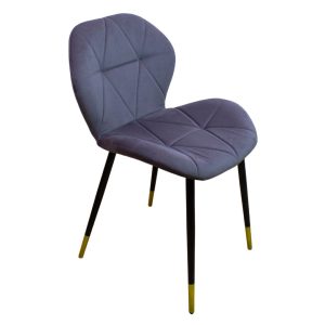 Стул RICH S (SLIM) GOLD