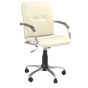 Кресло Samba Chrome (Самба) GTP Ch3 V18.1.031