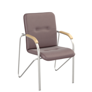 Стул Samba Silver (Самба) V16.1.007