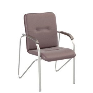 Стул Samba Silver (Самба) V16.1.031