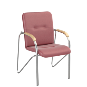 Стул Samba Chrome (Самба)  V27.1.007