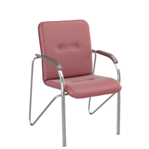 Стул Samba Chrome (Самба)  V27.1.031