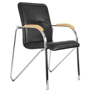 Стул Samba Chrome (Самба)  V14. 1.005