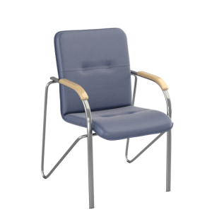 Стул Samba Chrome (Самба)  V15.1.007