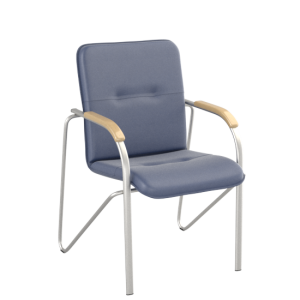 Стул Samba Silver (Самба)  V15.1.007