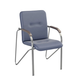 Стул Samba Chrome (Самба) V15.1.031