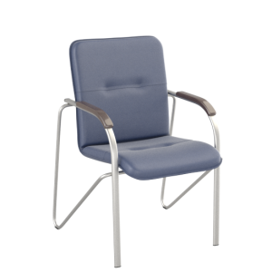 Стул Samba Silver (Самба)  V15.1.031