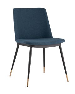 Стул Мелисса Синий