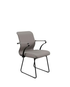 Стул ErgoLife Sit 8 M4-4K — Bahama Песочный