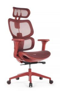 Кресло Арго W-228 Красный